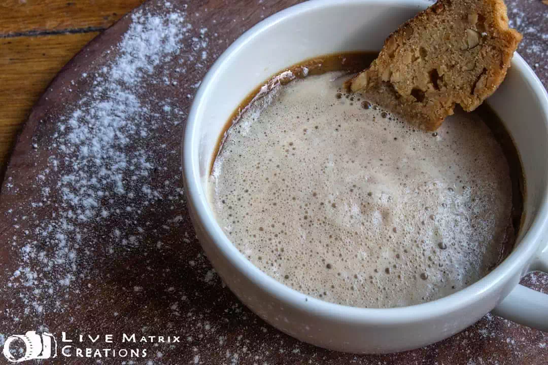 Filter Pot Du Créme